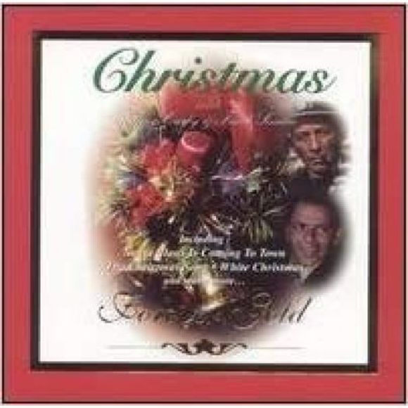 Bing Crosby and Frank Sinatra Other - Christmas with Bing Crosby & Frank Sinatra (Music CD)